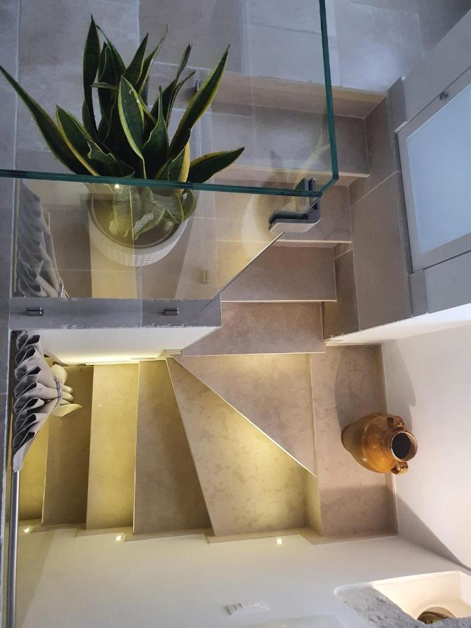 Alba Luxury Suite Ostuni Bagian luar foto
