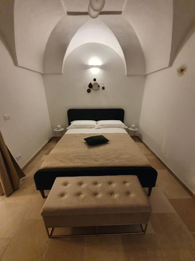 Alba Luxury Suite Ostuni Bagian luar foto