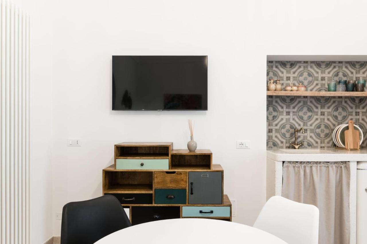 Alba Luxury Suite Ostuni Bagian luar foto