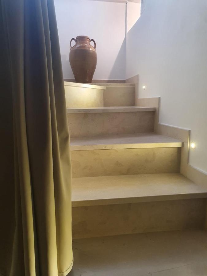 Alba Luxury Suite Ostuni Bagian luar foto