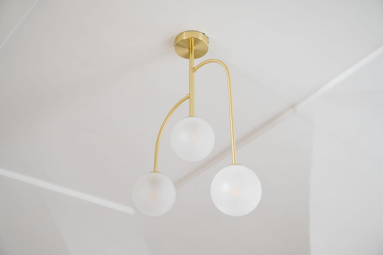 Alba Luxury Suite Ostuni Bagian luar foto