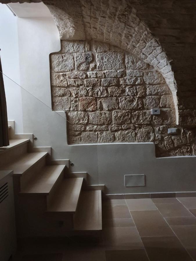 Alba Luxury Suite Ostuni Bagian luar foto
